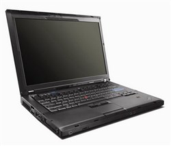 لپ تاپ دست دوم استوک لنوو ThinkPad R400  Core 2 Duo 2G 160Gb107558thumbnail